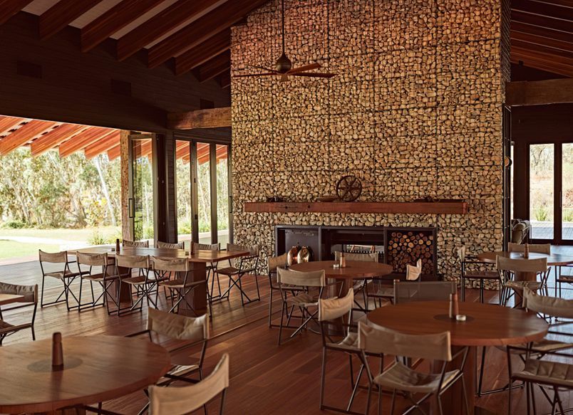 Mount Mulligan Lodge