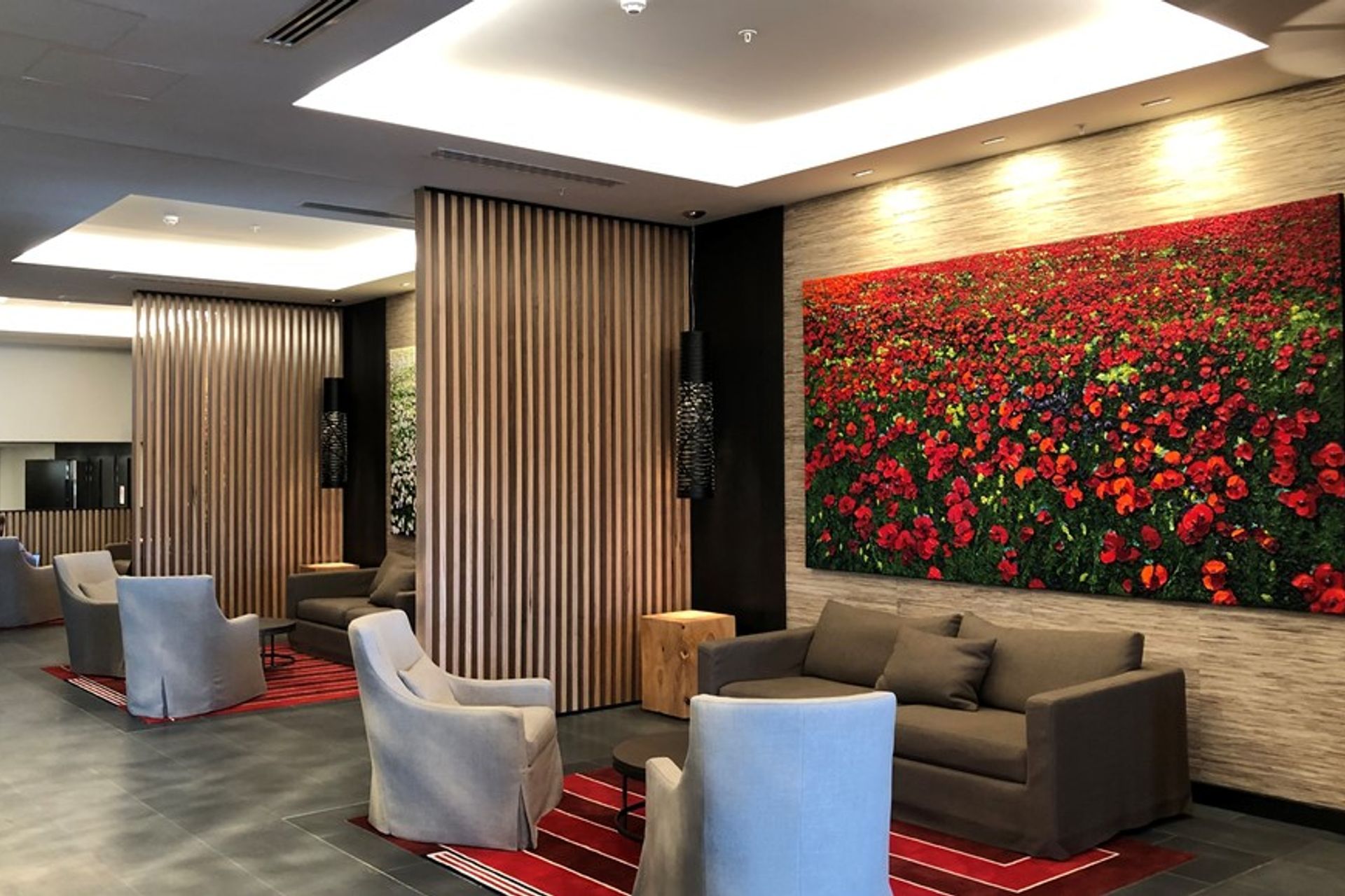 Rydges Hotel, Wellington