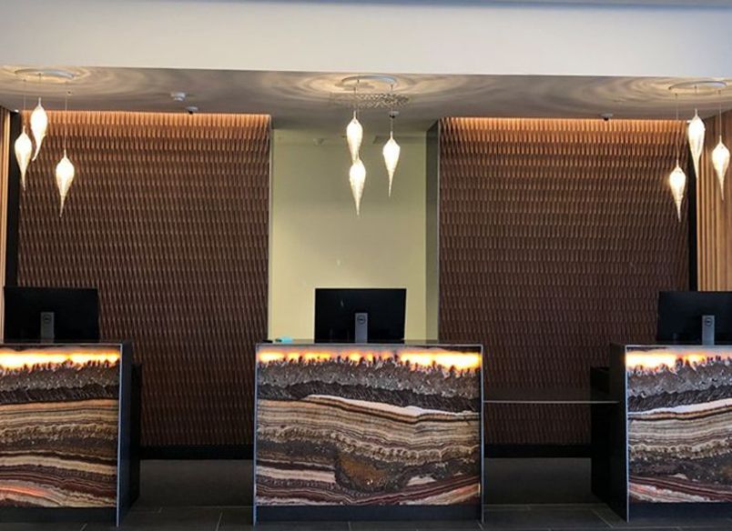 Rydges Hotel, Wellington