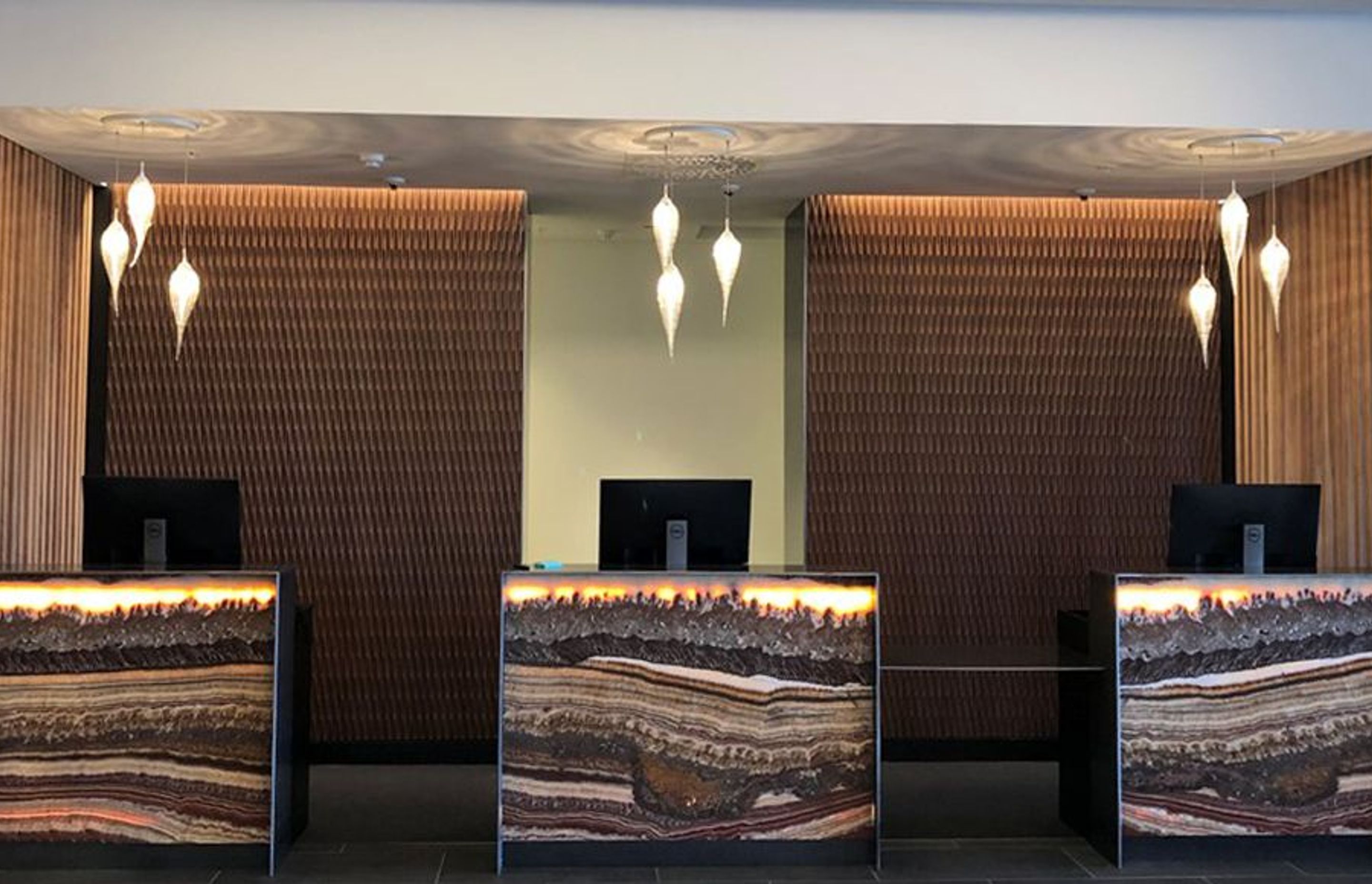 Rydges Hotel, Wellington