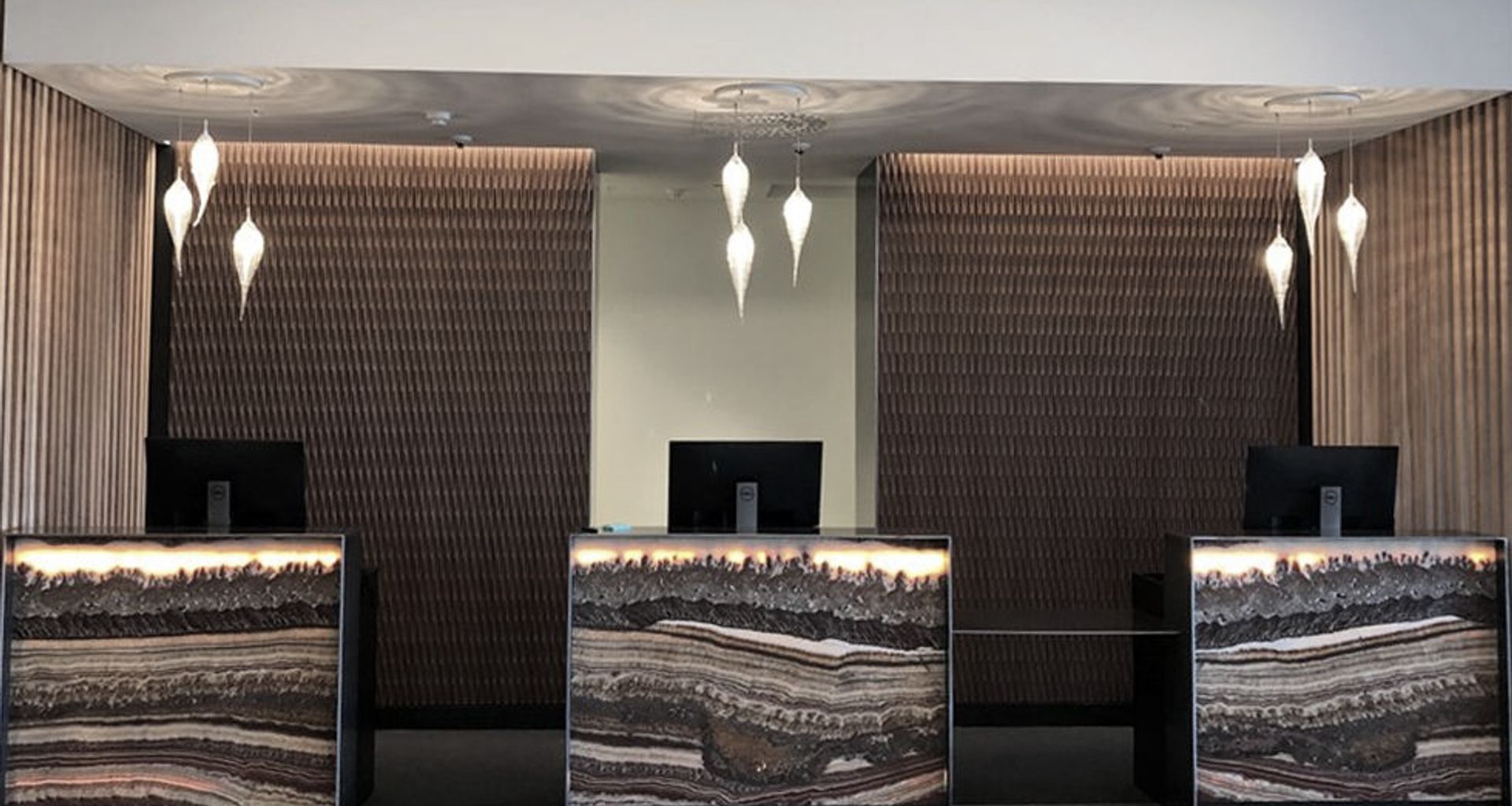 Rydges Hotel, Wellington banner