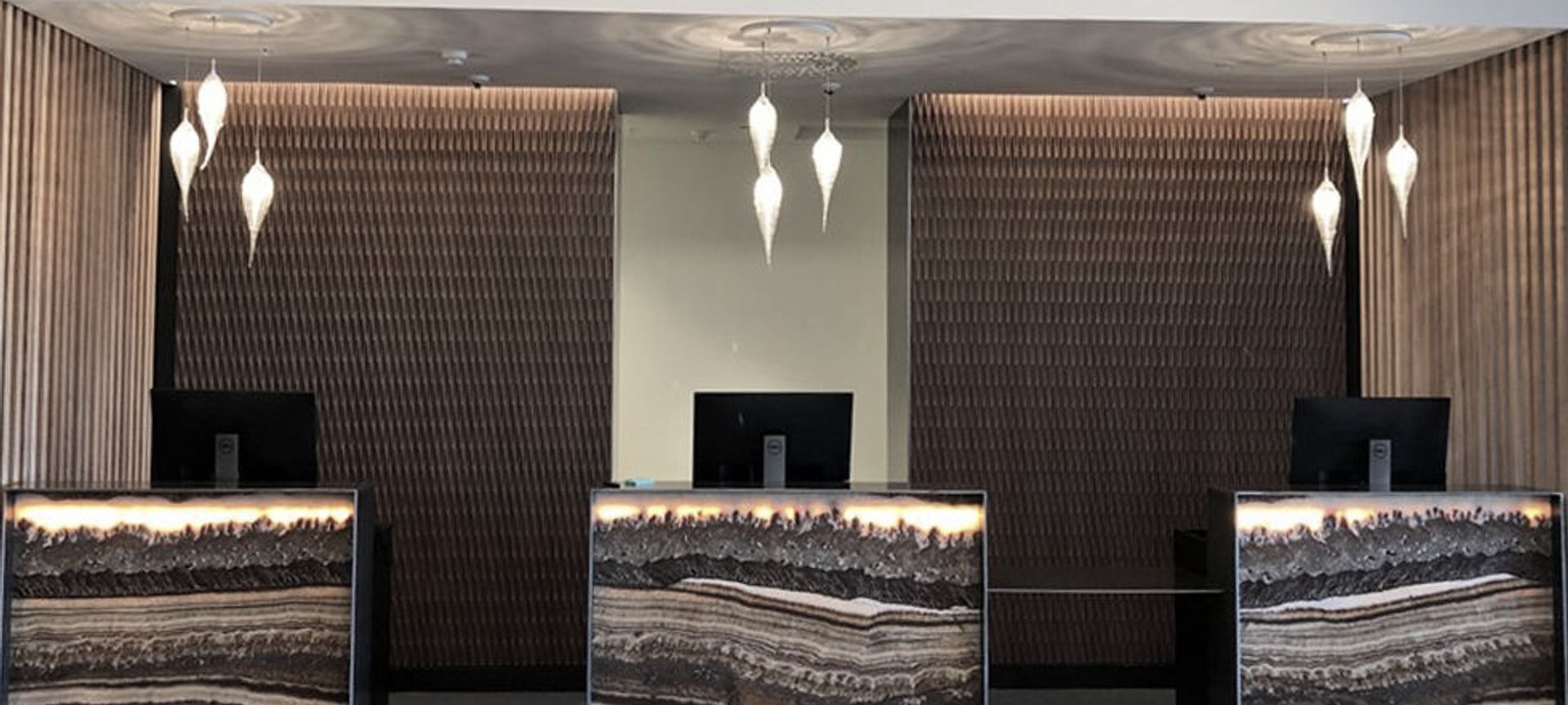 Rydges Hotel, Wellington banner