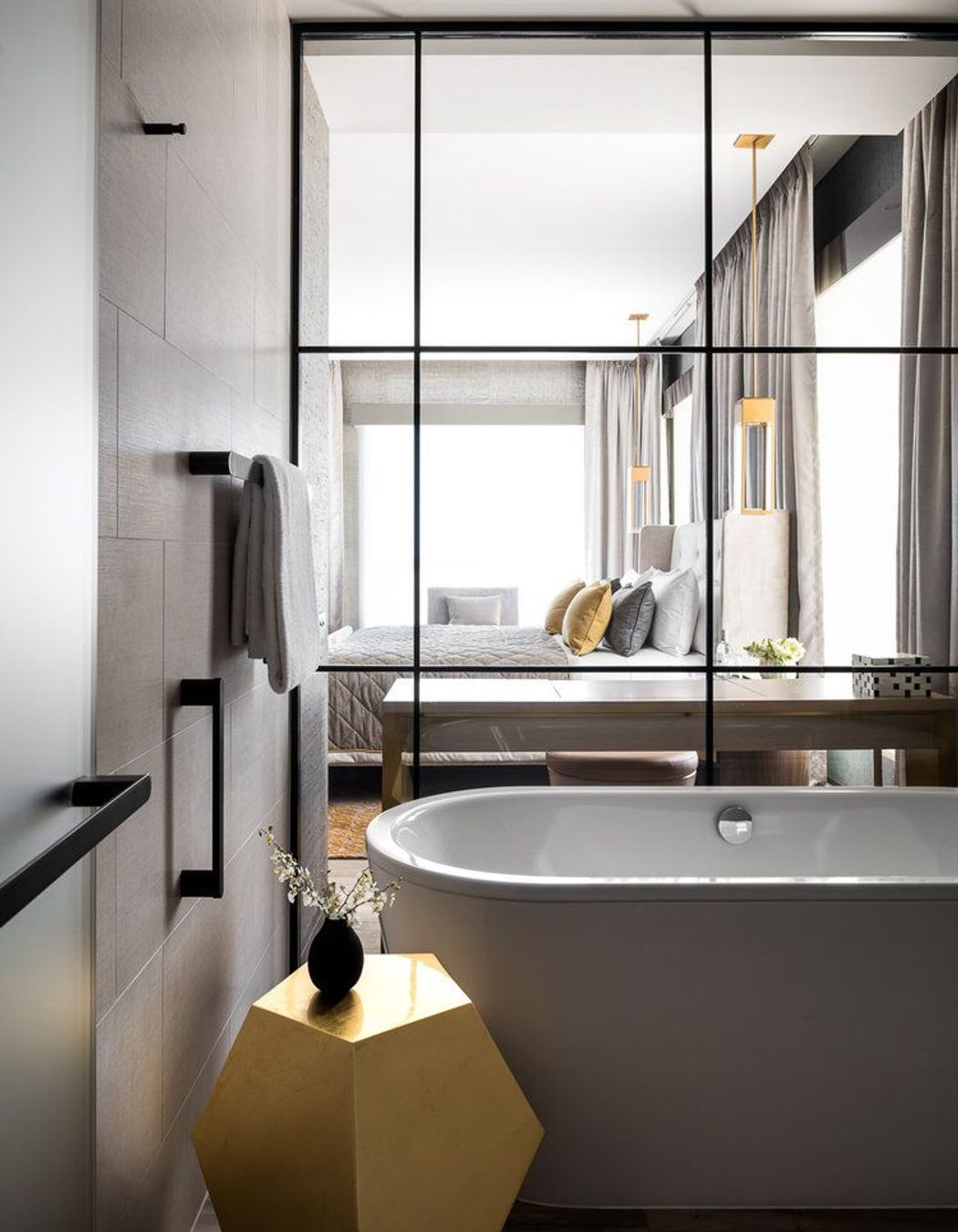 Intercontinental Perth