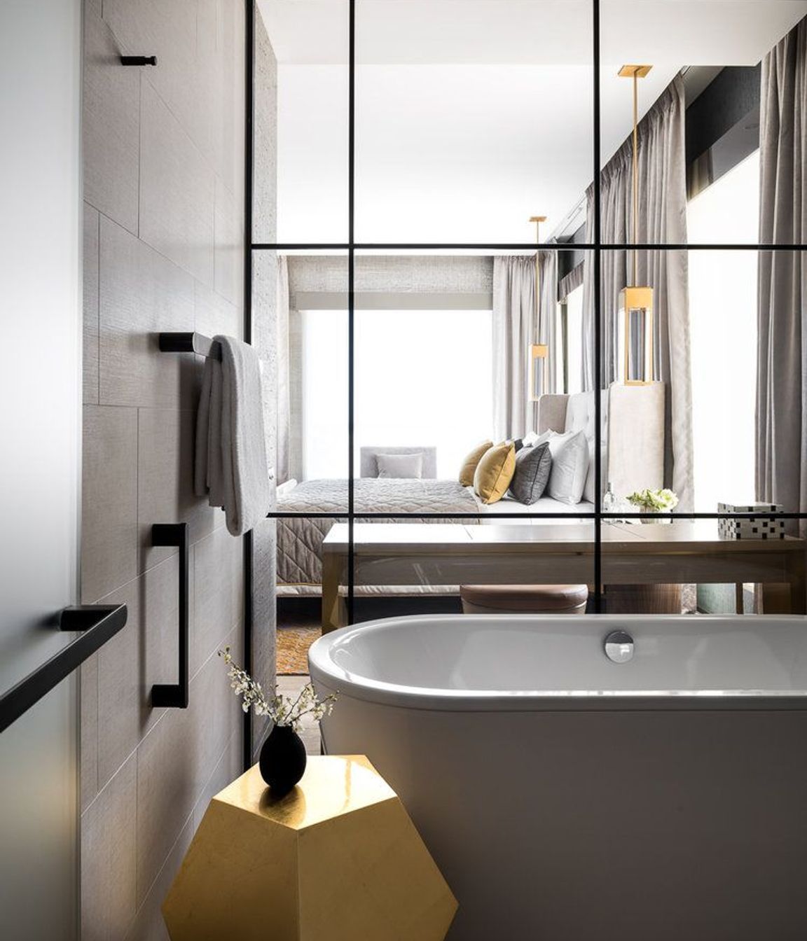 Intercontinental Perth