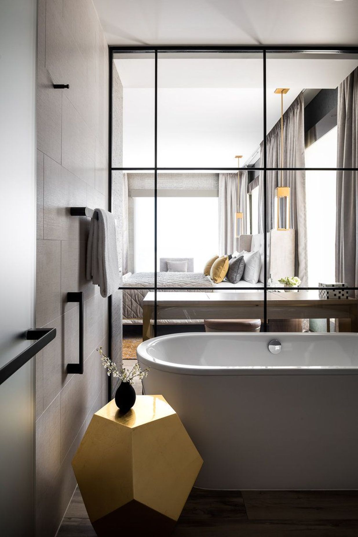 Intercontinental Perth