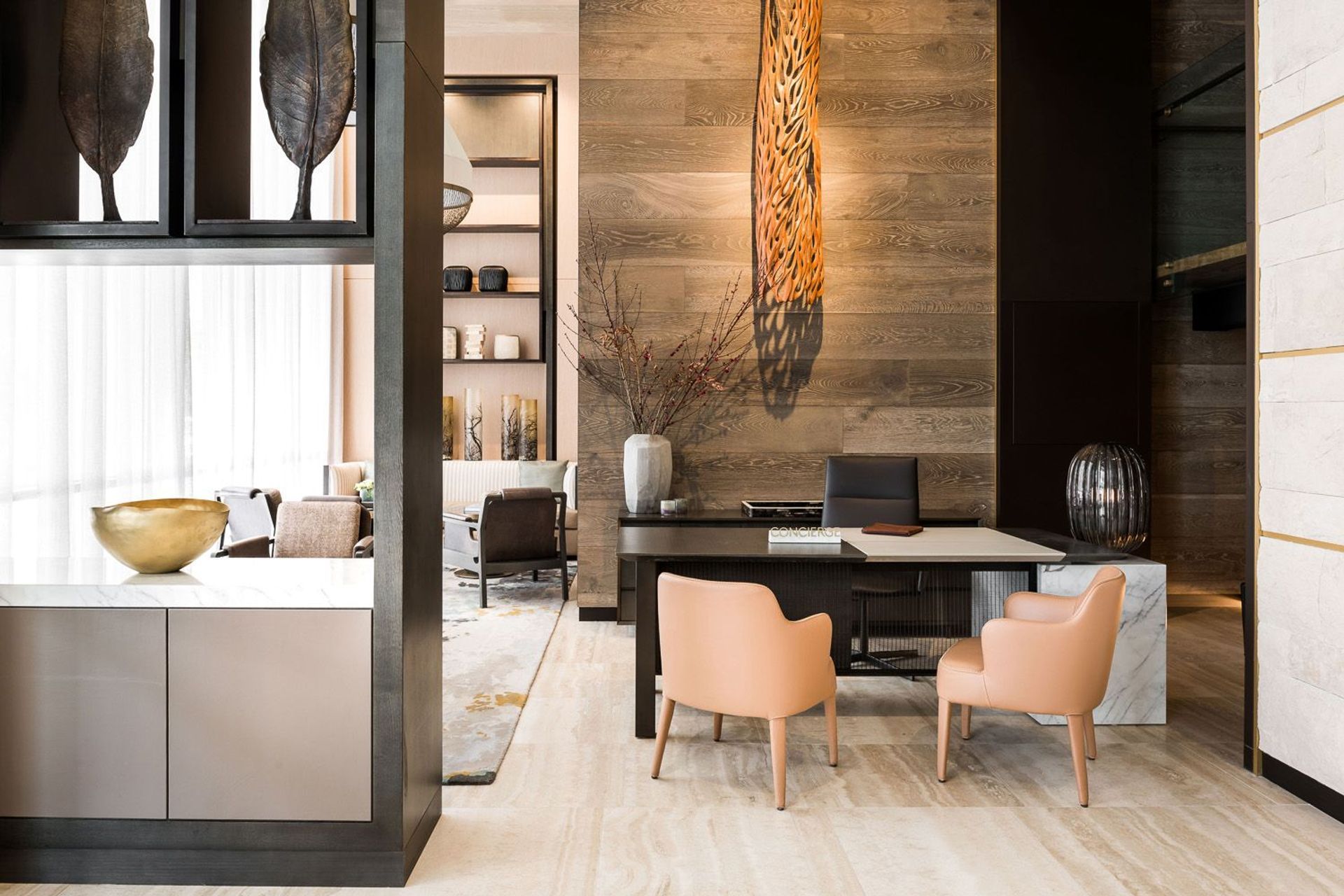 Intercontinental Perth