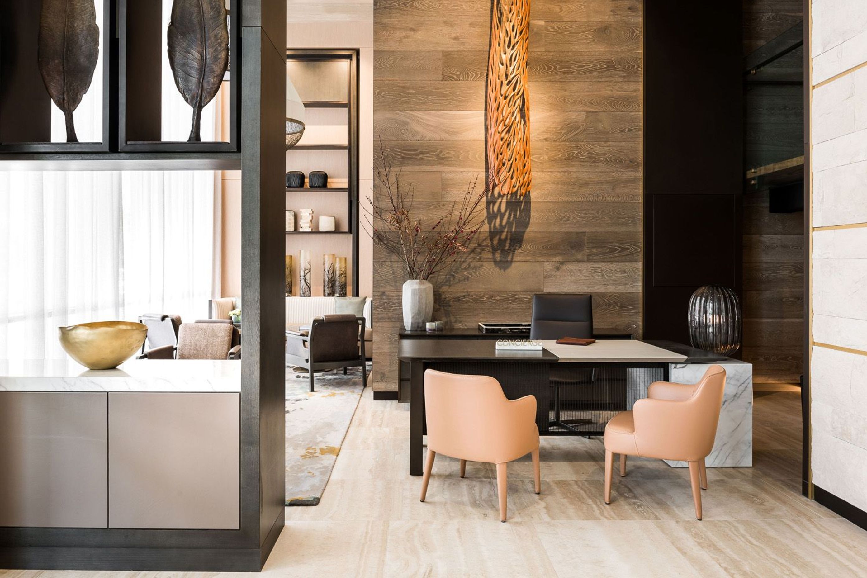Intercontinental Perth