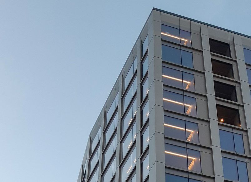 Cordis Hotel, Auckland