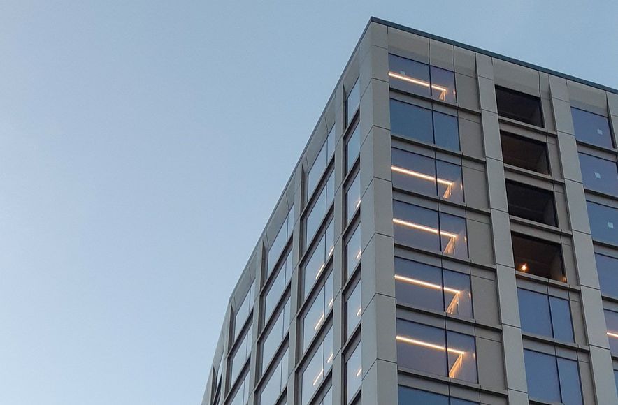 Cordis Hotel, Auckland