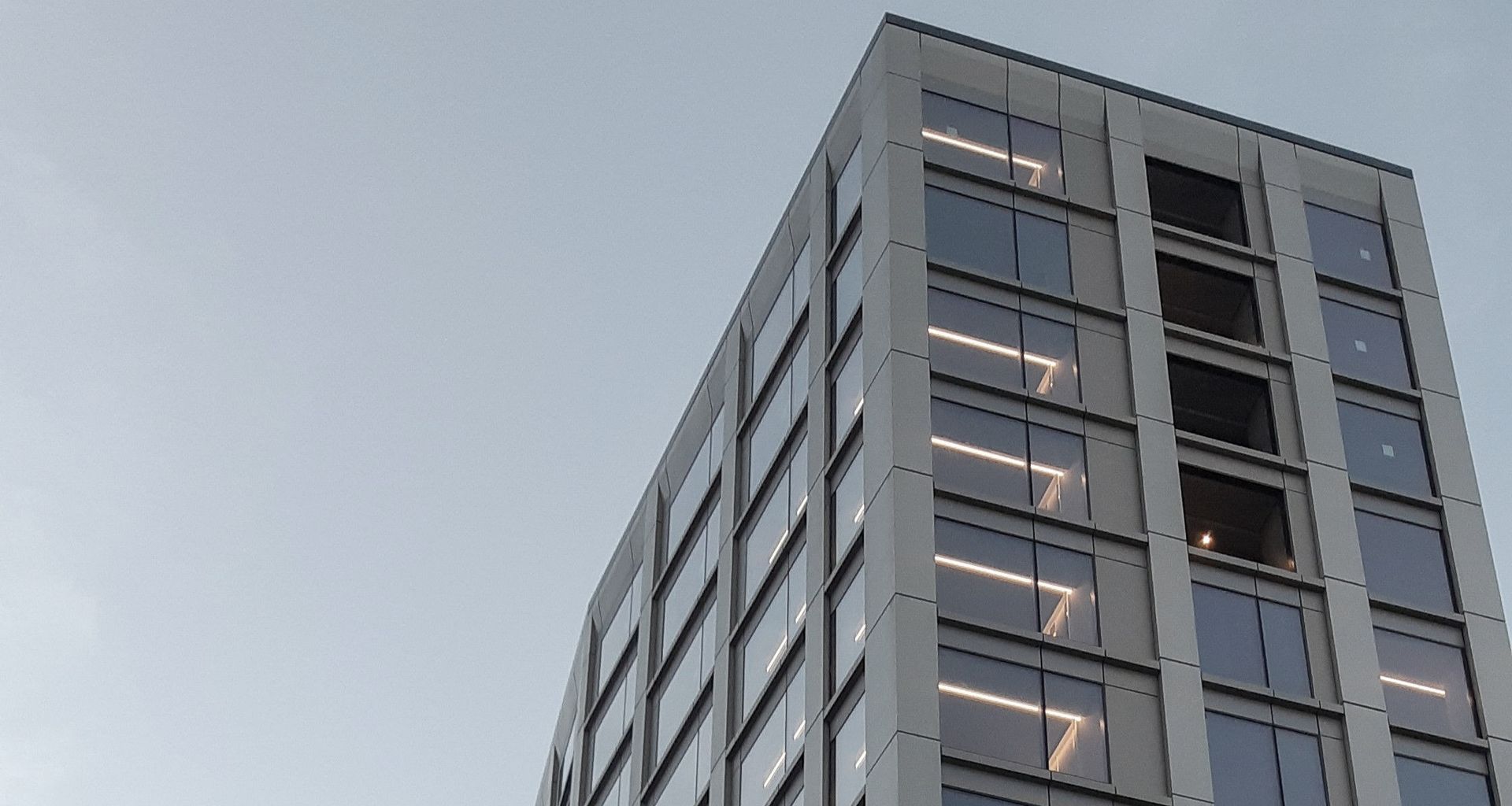 Cordis Hotel, Auckland banner