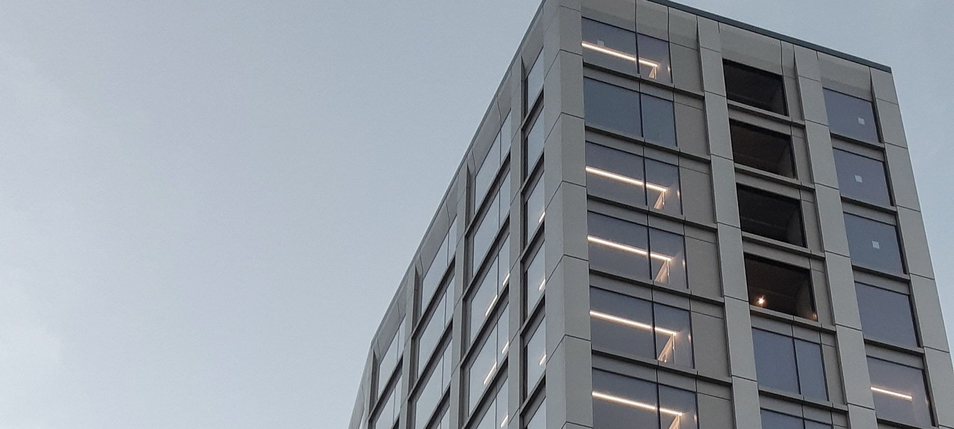 Cordis Hotel, Auckland banner