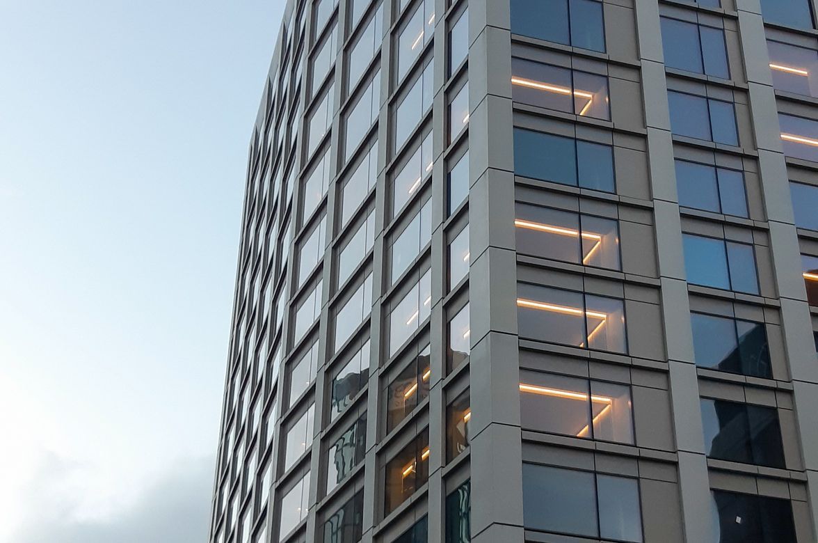 Cordis Hotel, Auckland