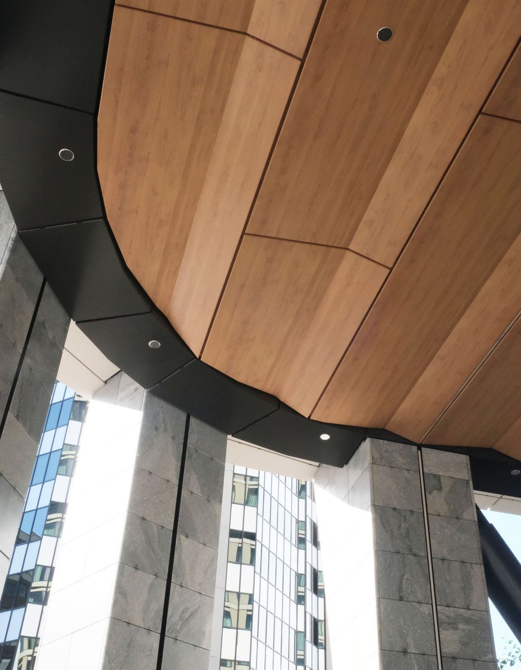 Cordis Hotel, Auckland