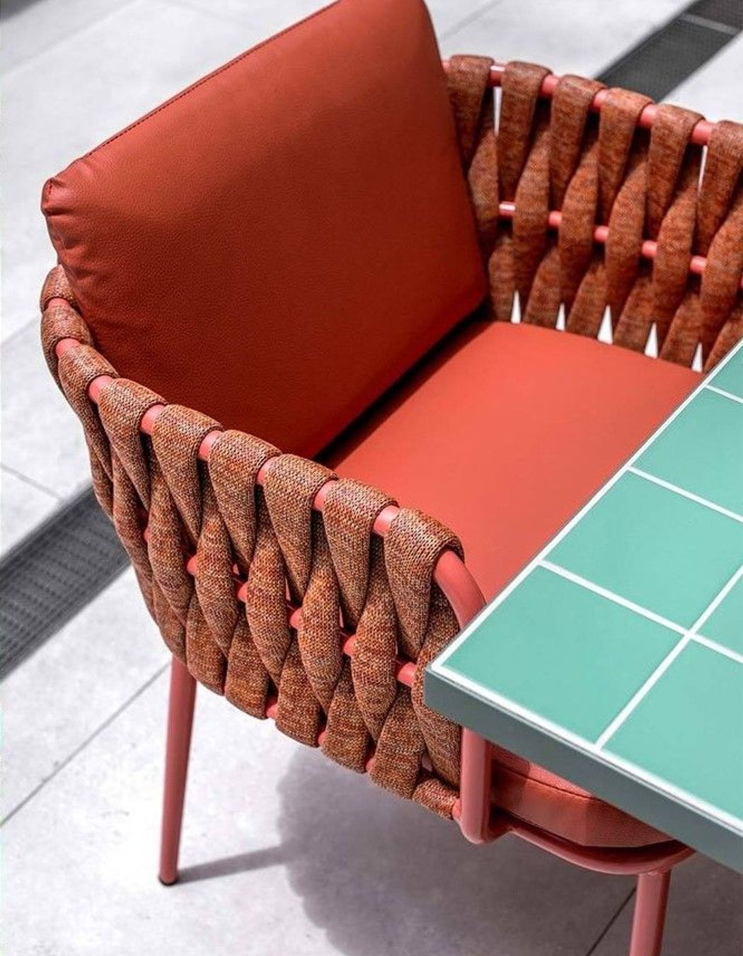 Bailey Hotel Pachamama