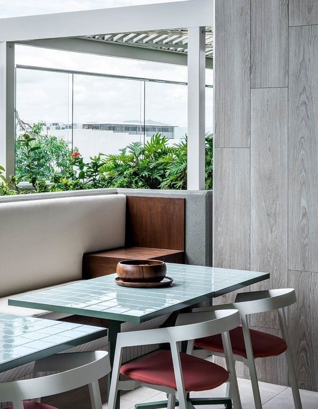 Bailey Hotel Pachamama