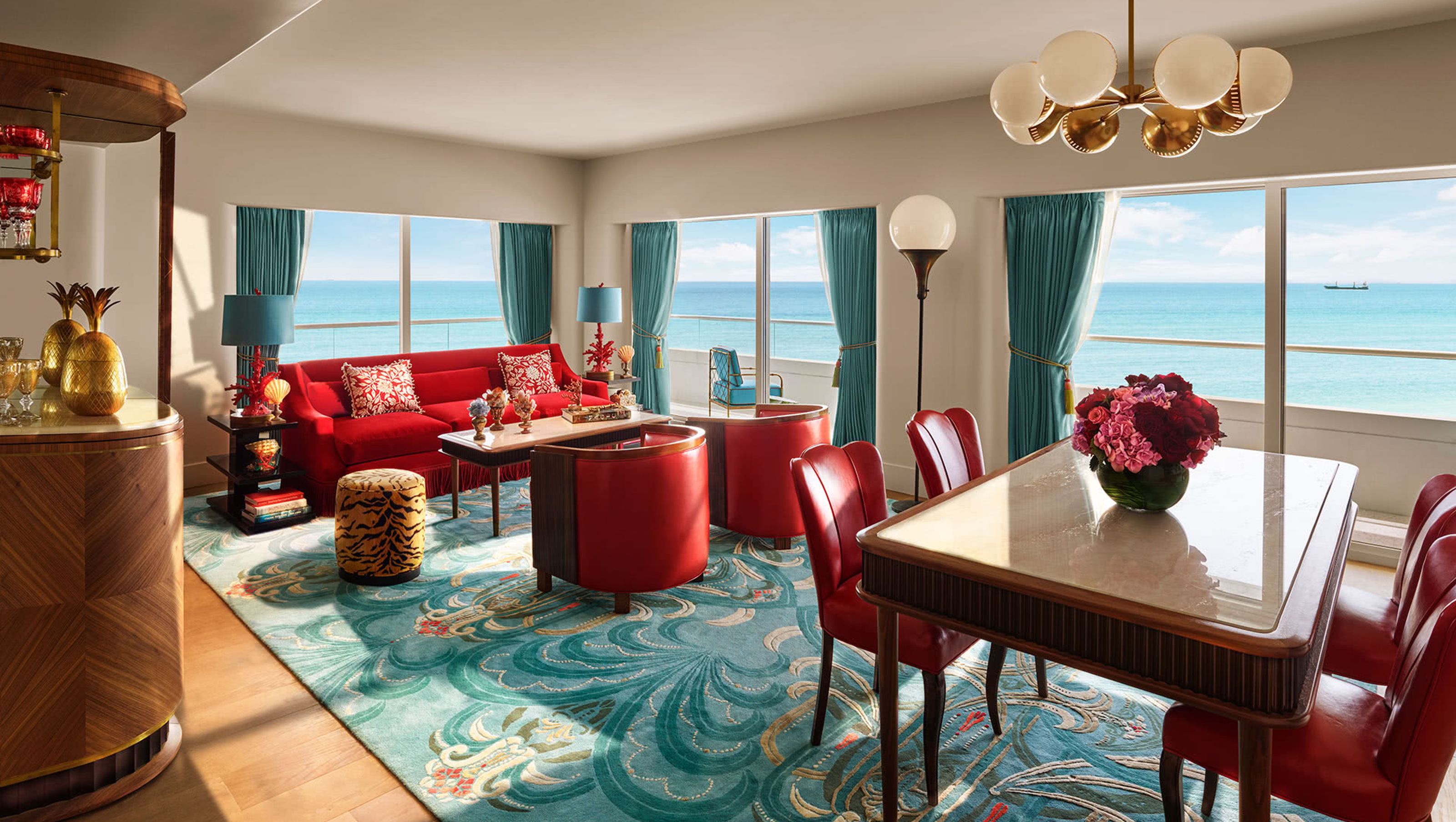 Faena Hotel Miami