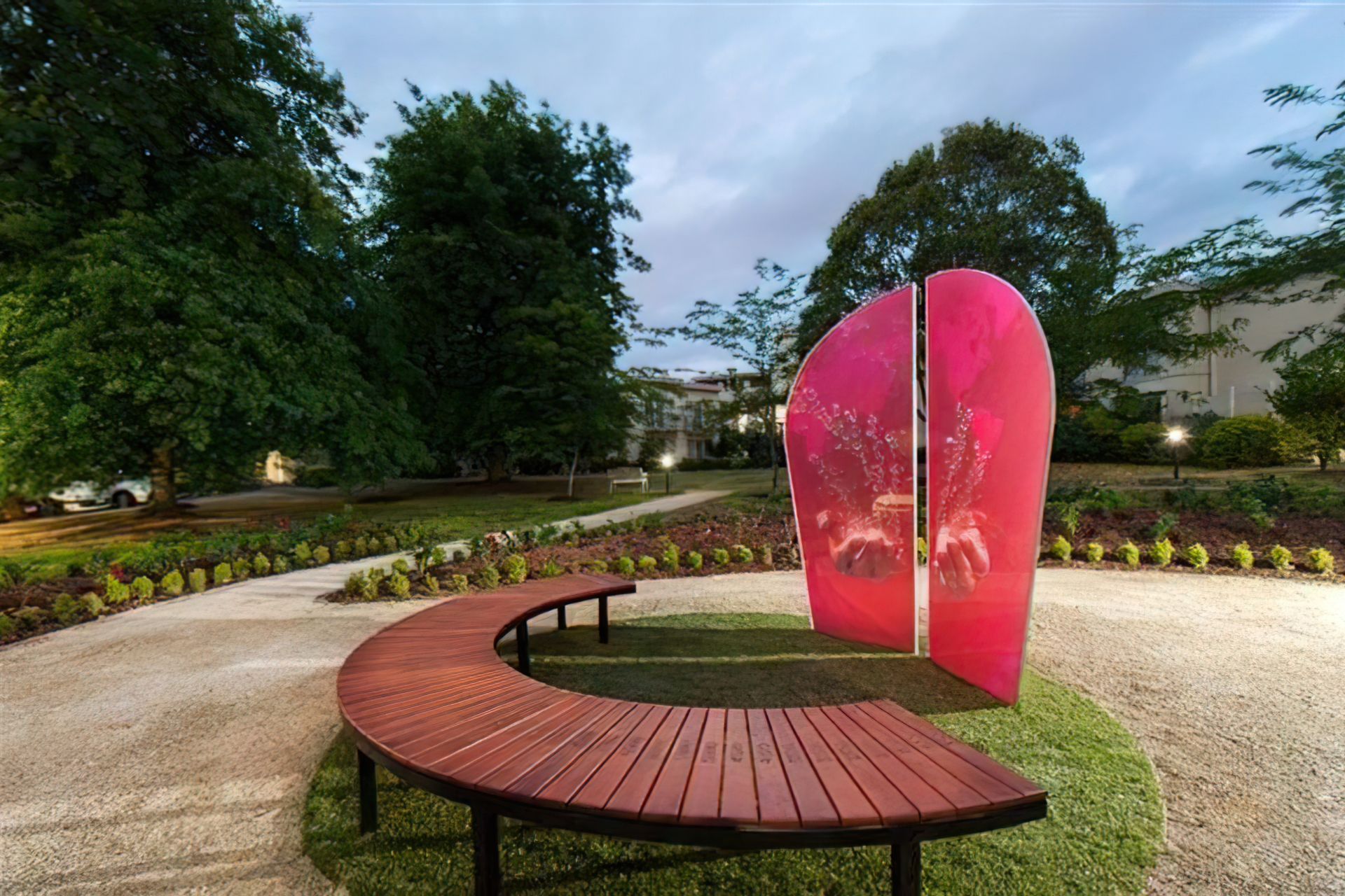 Enterprise Hostel Rose Garden