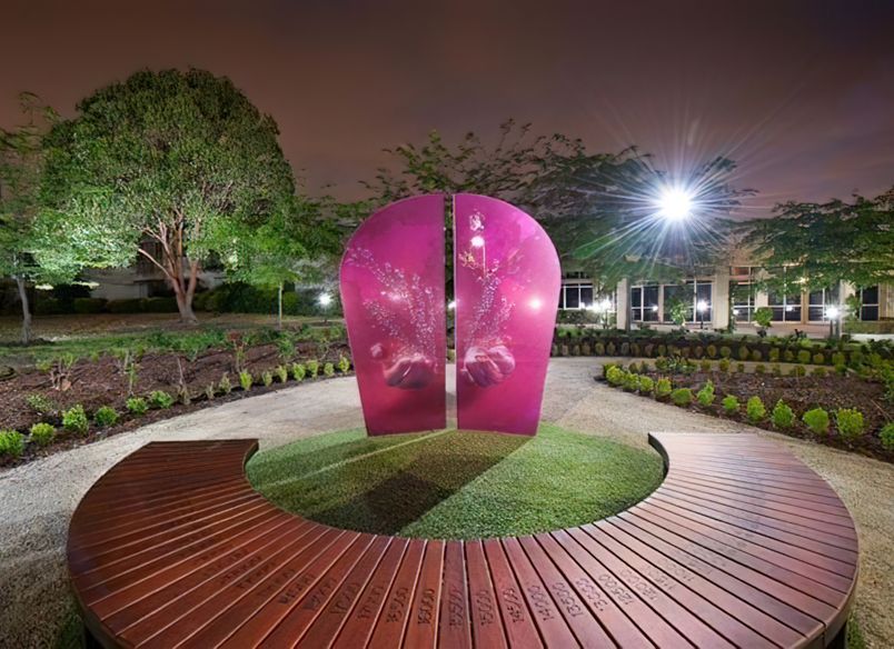 Enterprise Hostel Rose Garden