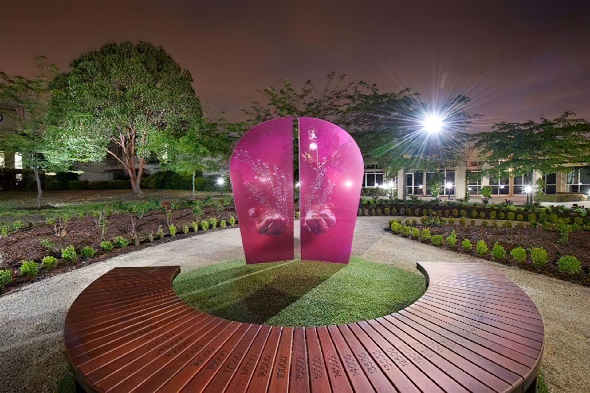 Enterprise Hostel Rose Garden