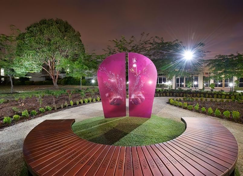 Enterprise Hostel Rose Garden