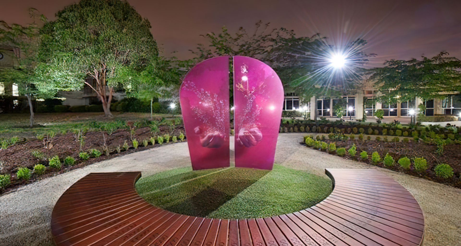 Enterprise Hostel Rose Garden banner