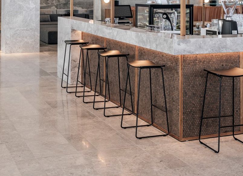 Novotel, Christchurch