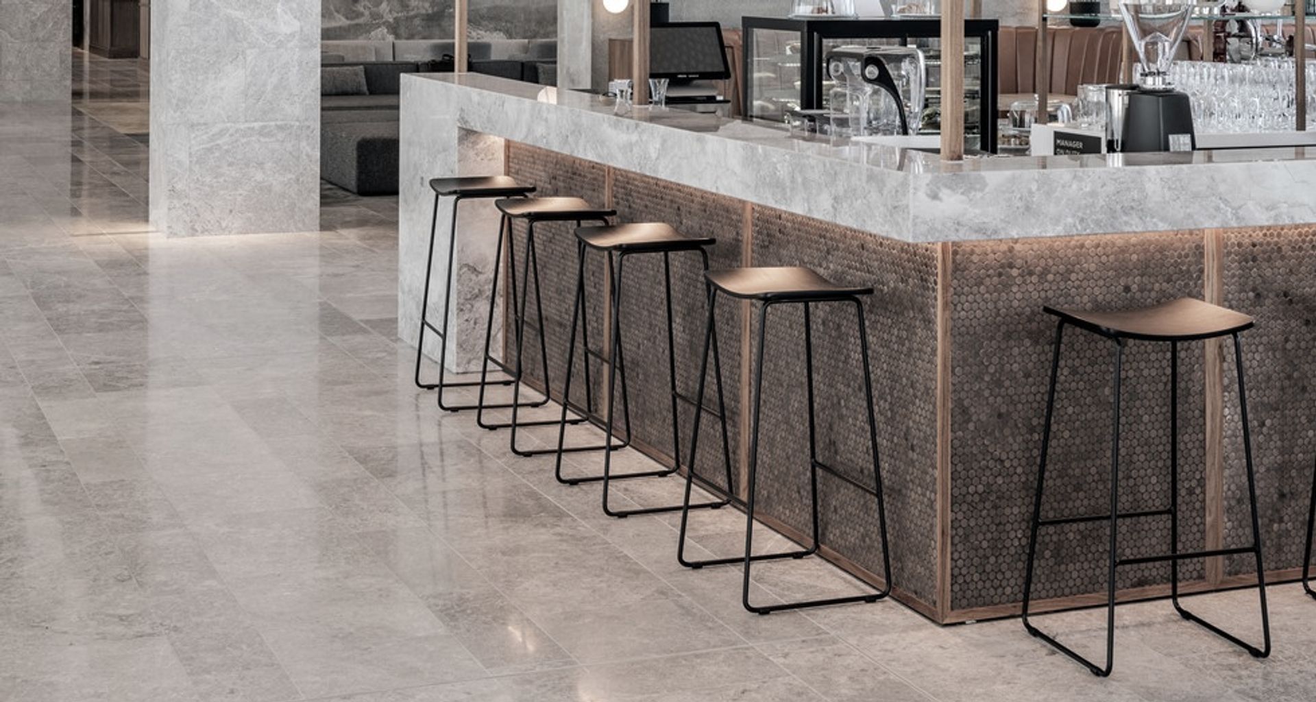 Novotel, Christchurch banner