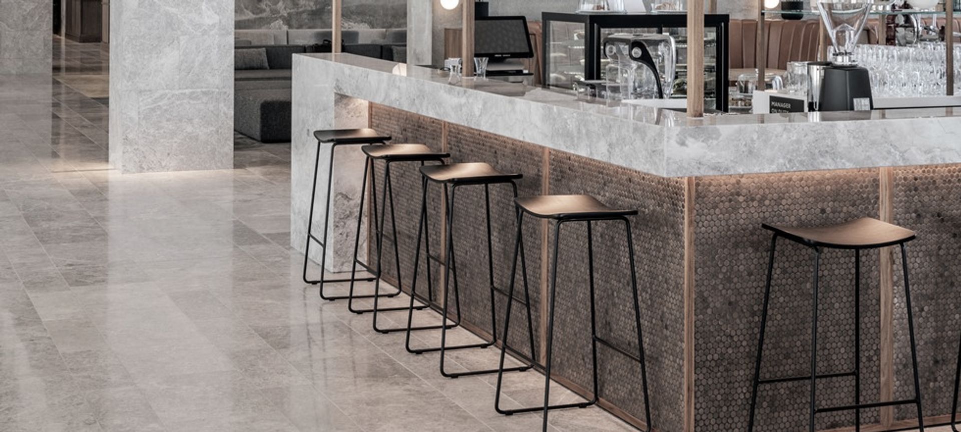 Novotel, Christchurch banner