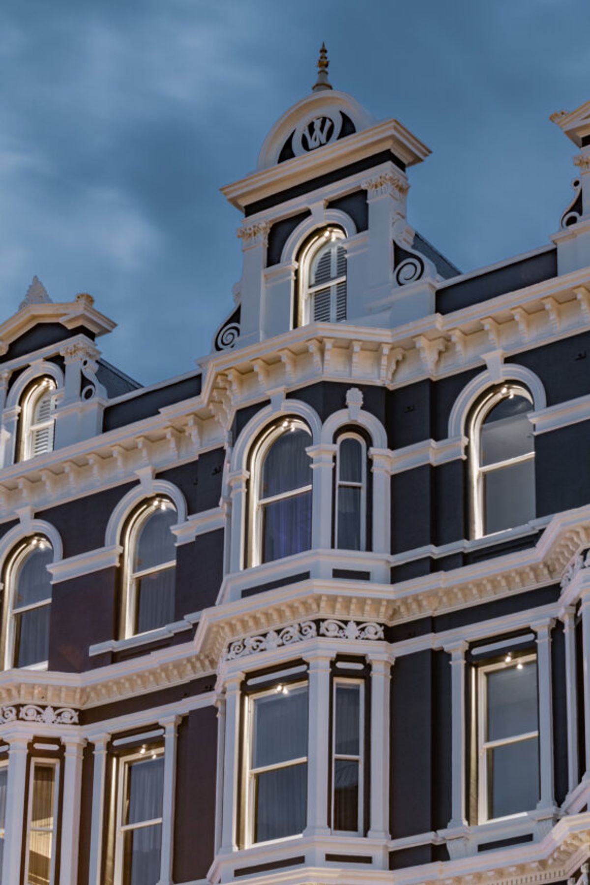 Fable Hotel