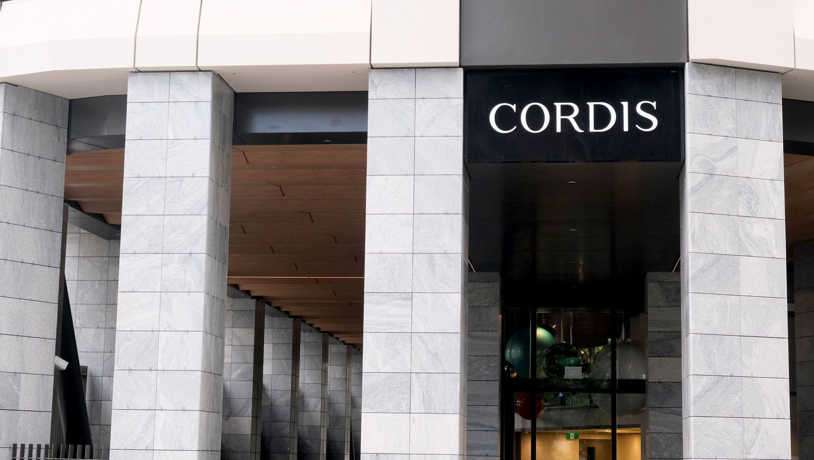 Cordis Hotel, Auckland