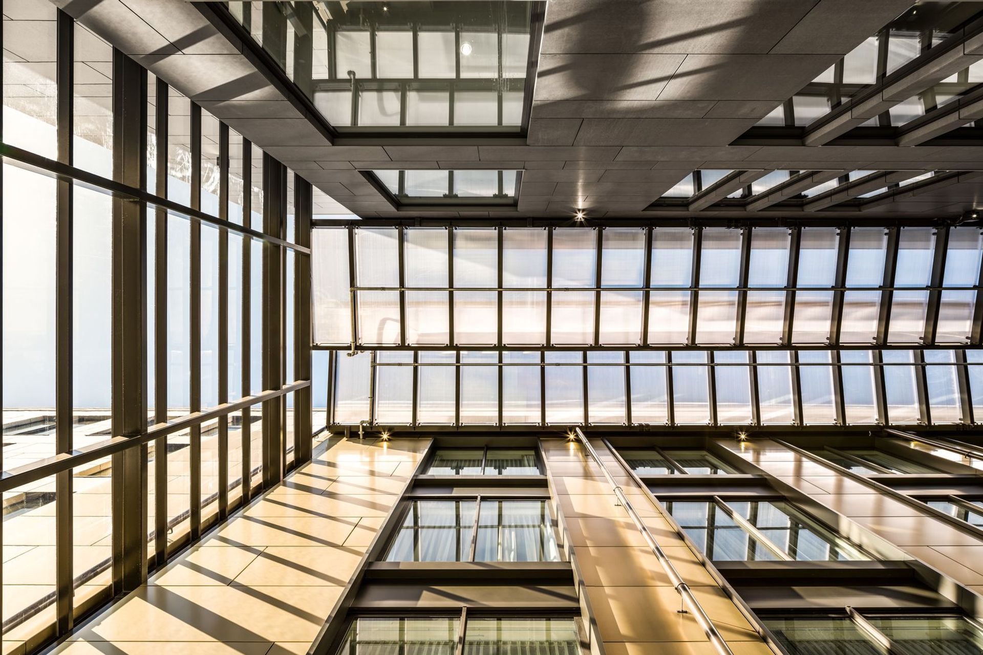 Sudima Hotel, Christchurch