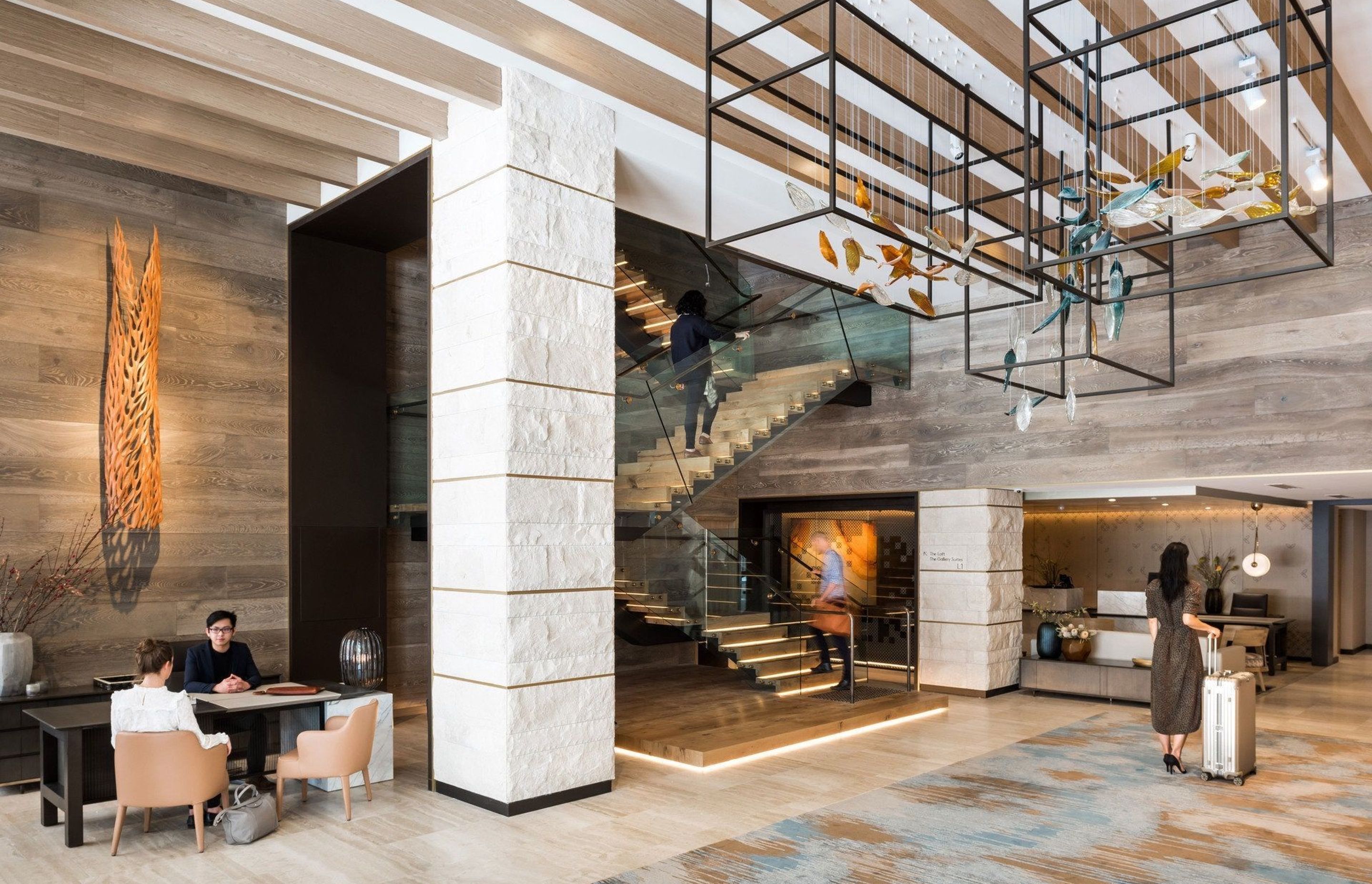 Intercontinental Perth
