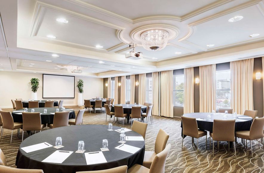 Novotel Christchurch