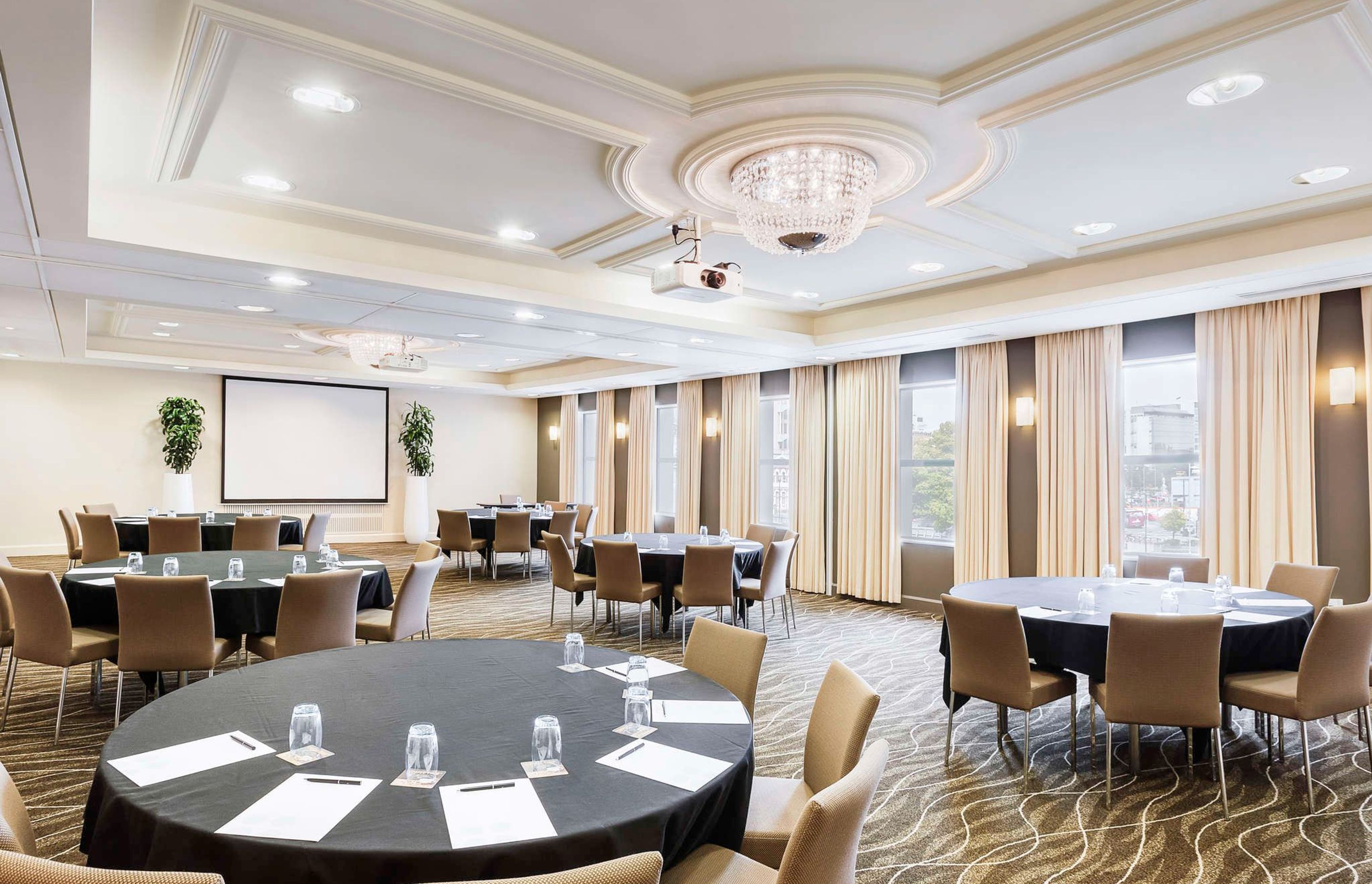 Novotel Christchurch