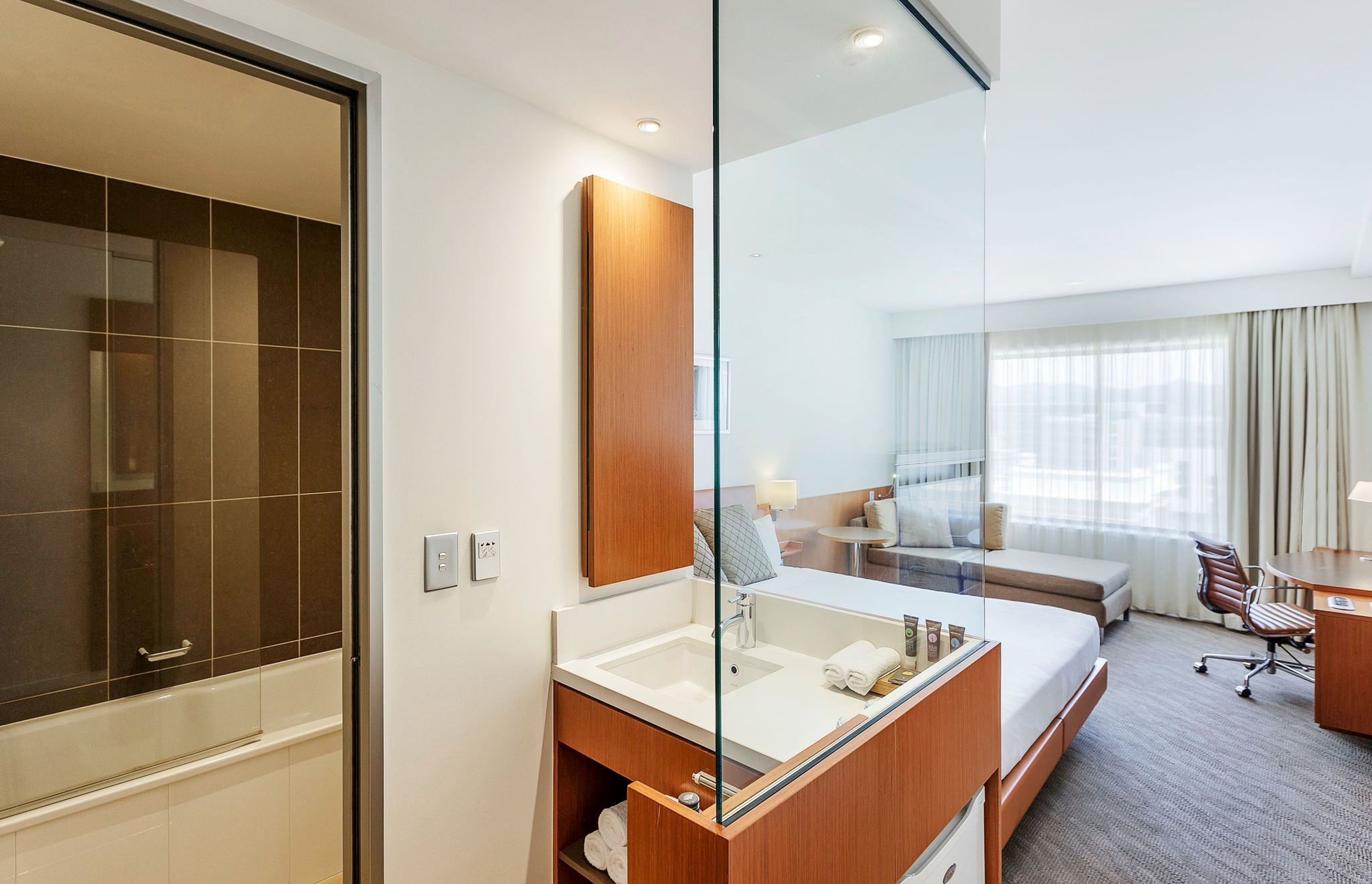 Novotel Christchurch
