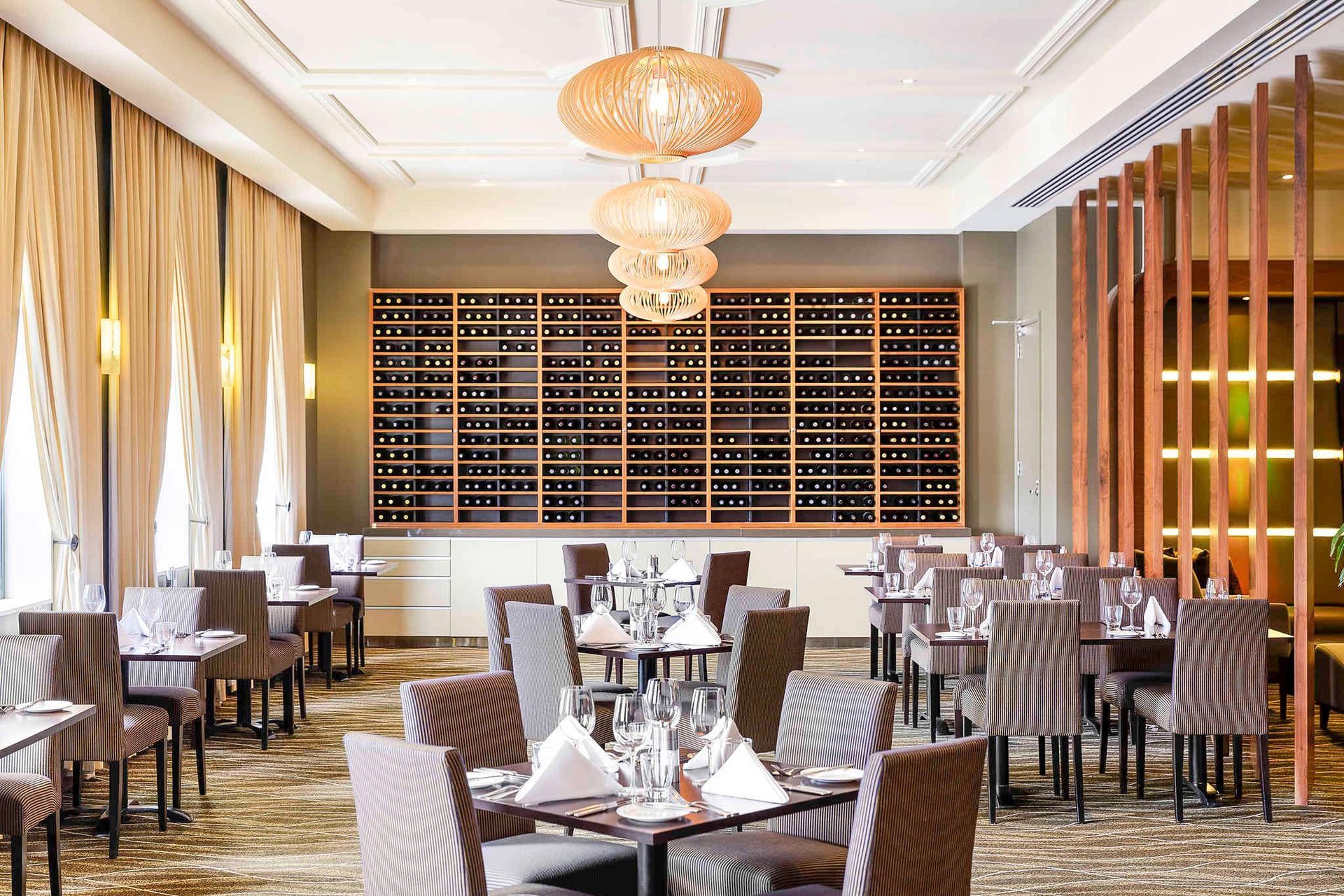 Novotel Christchurch