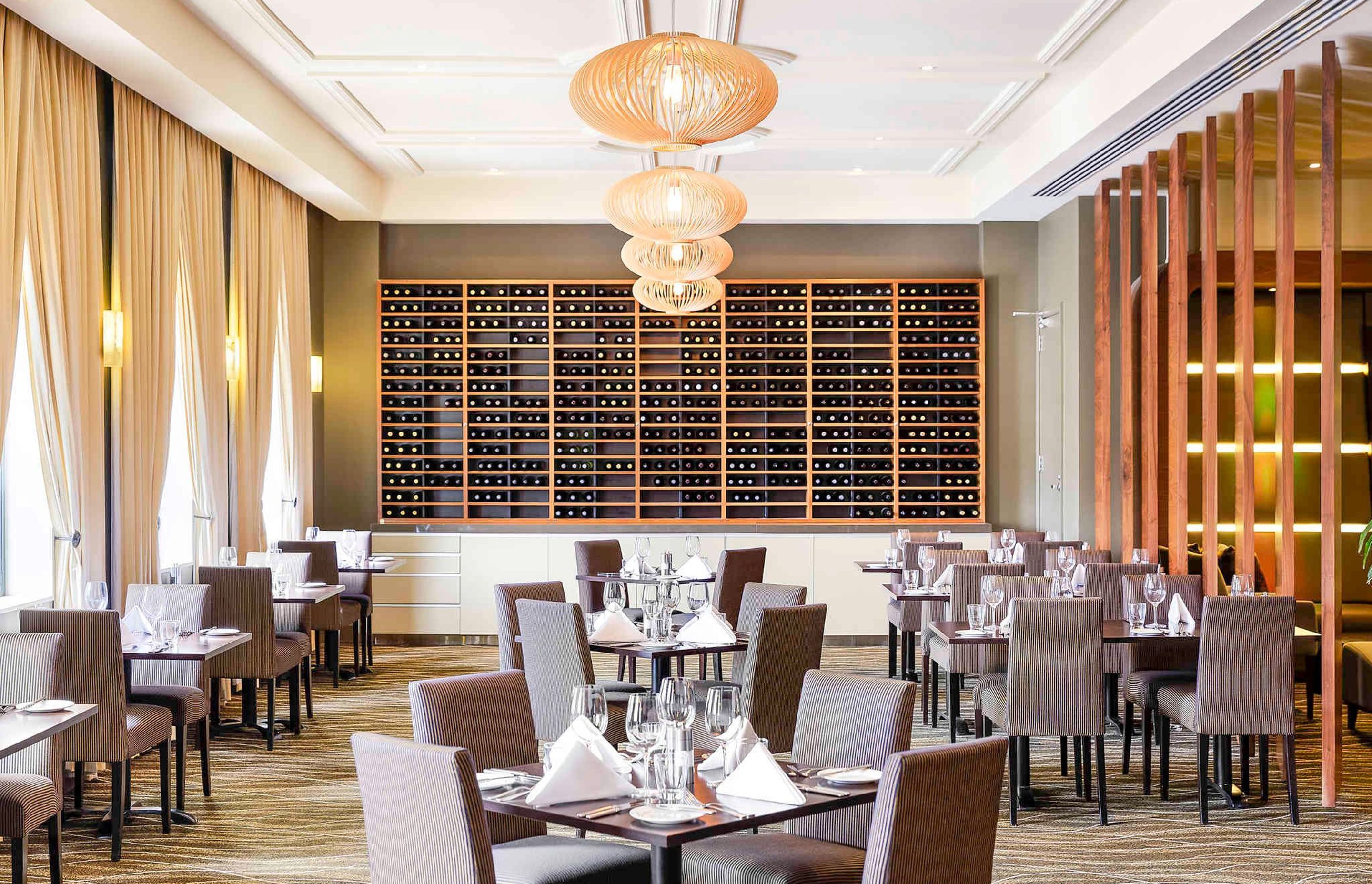 Novotel Christchurch