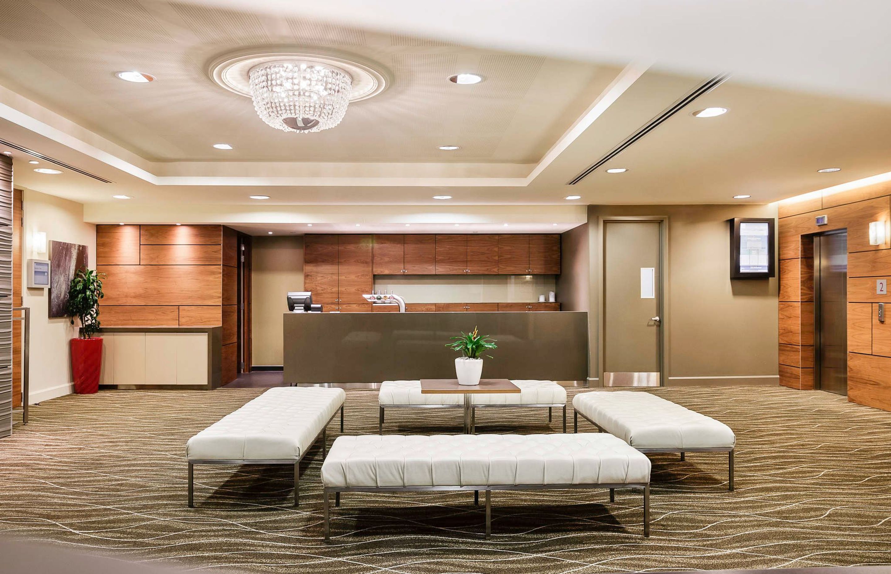 Novotel Christchurch