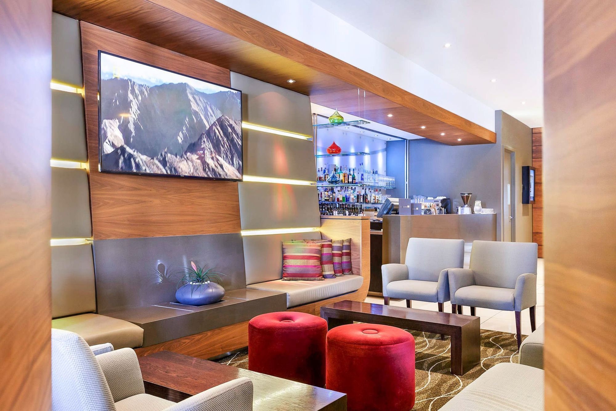 Novotel Christchurch