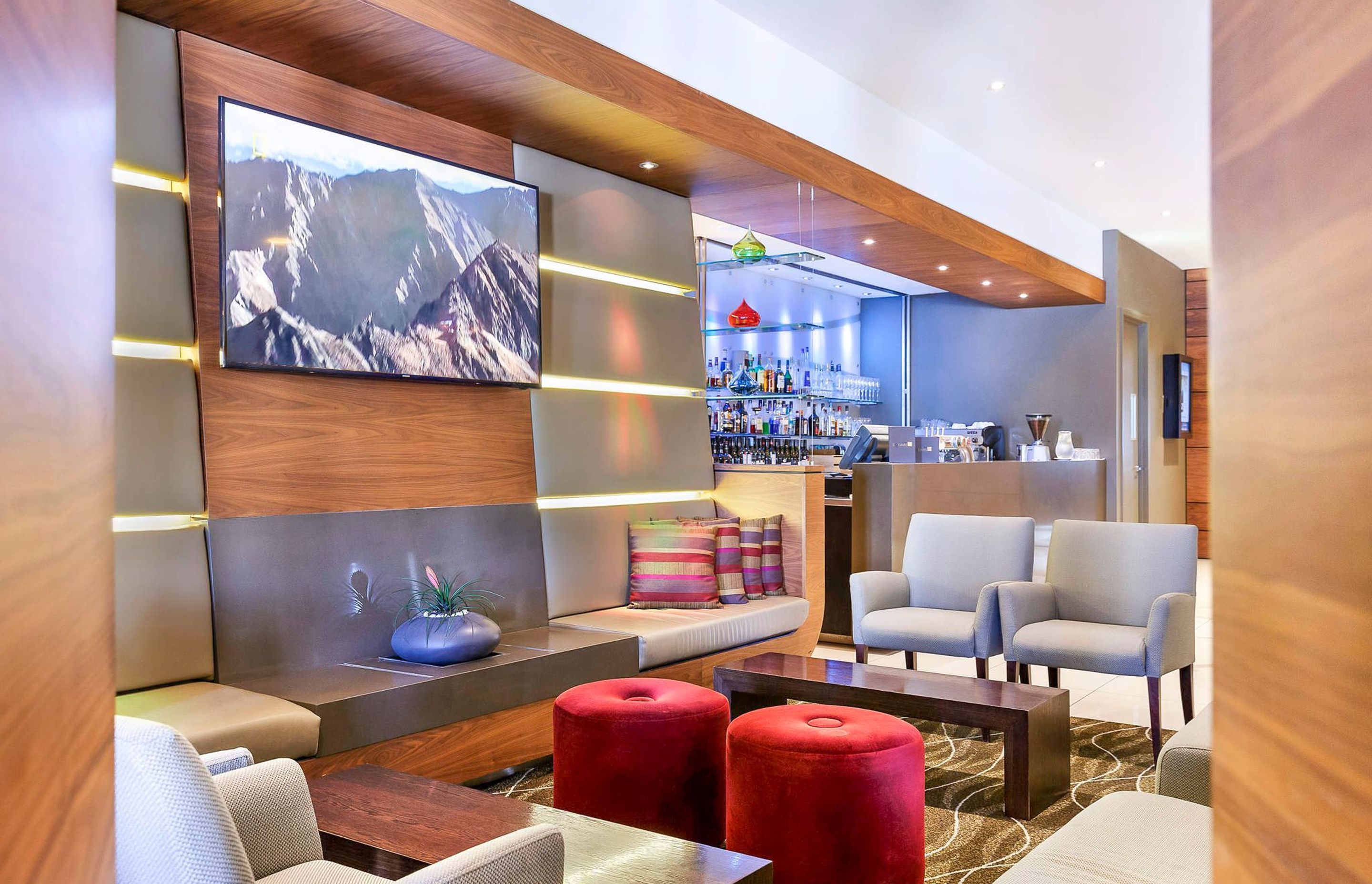 Novotel Christchurch