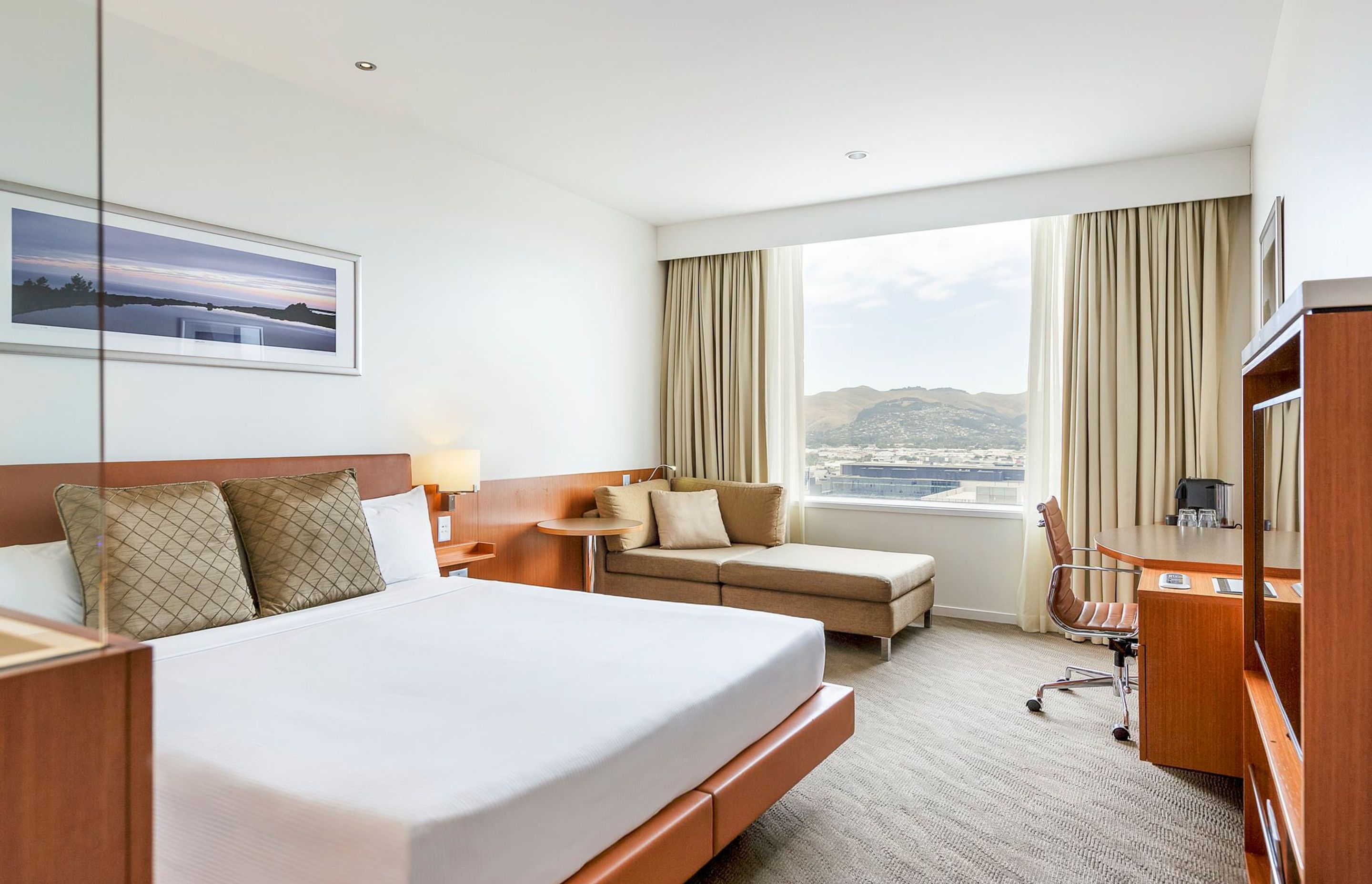 Novotel Christchurch
