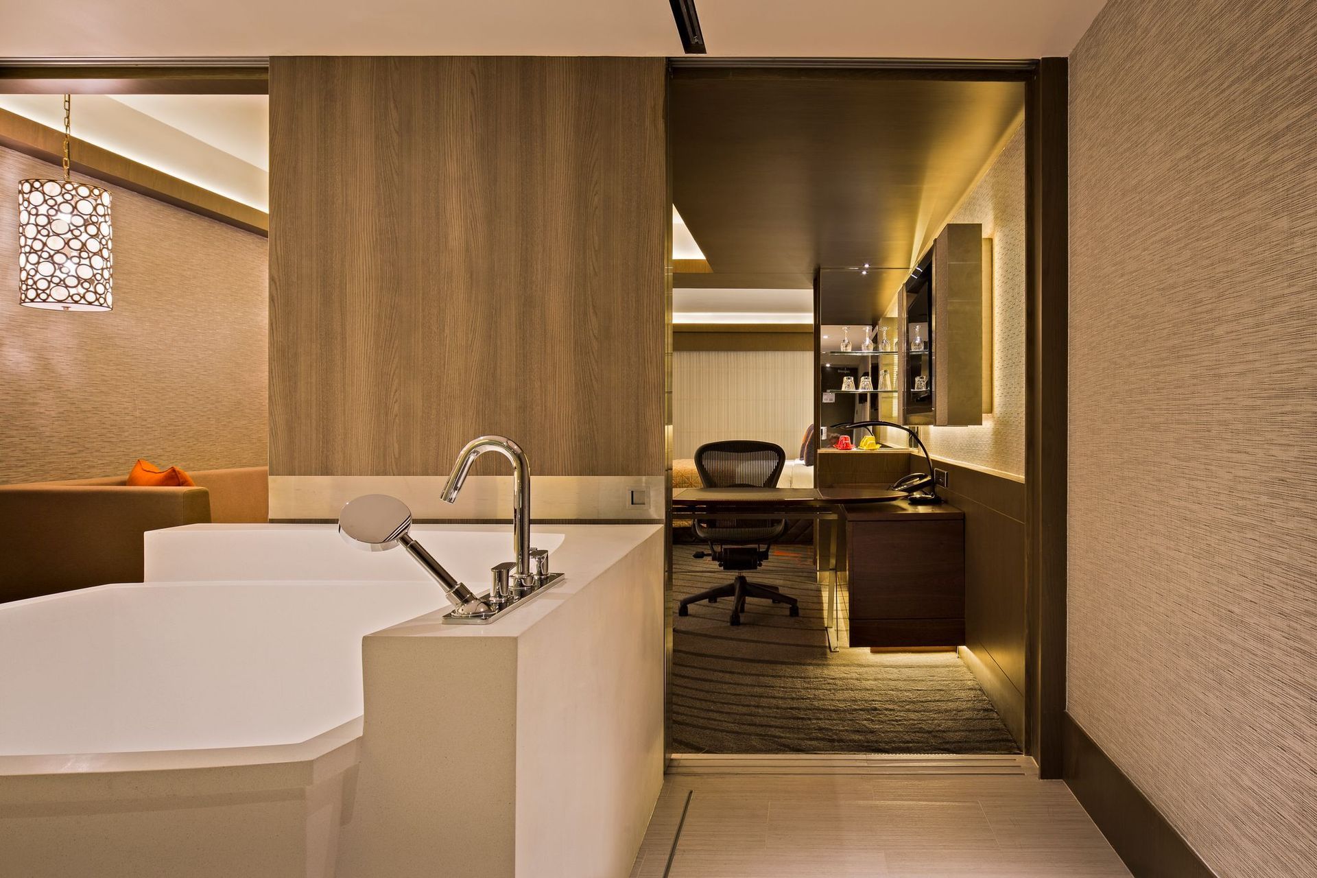 Pan Pacific, Singapore