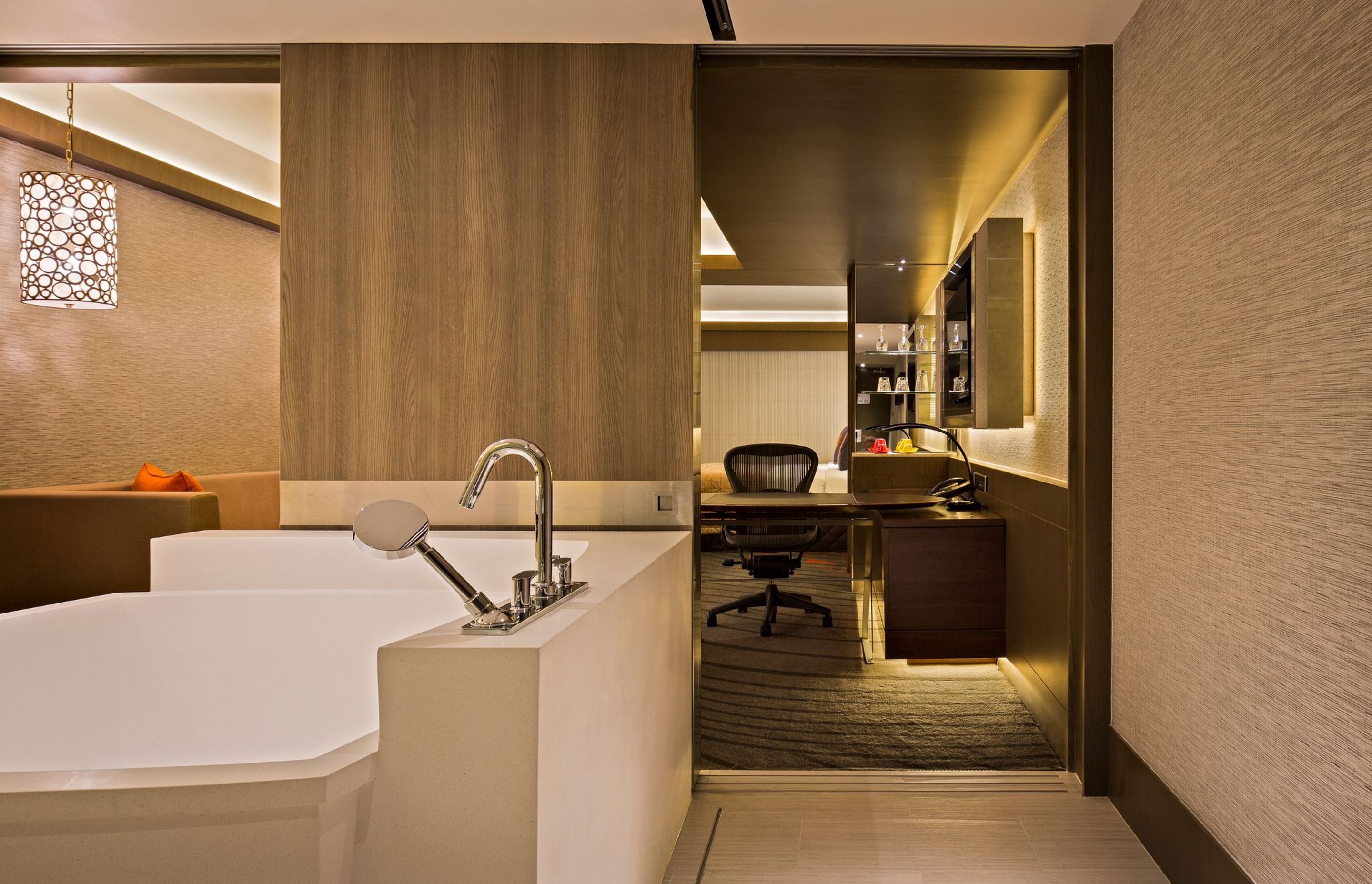 Pan Pacific, Singapore