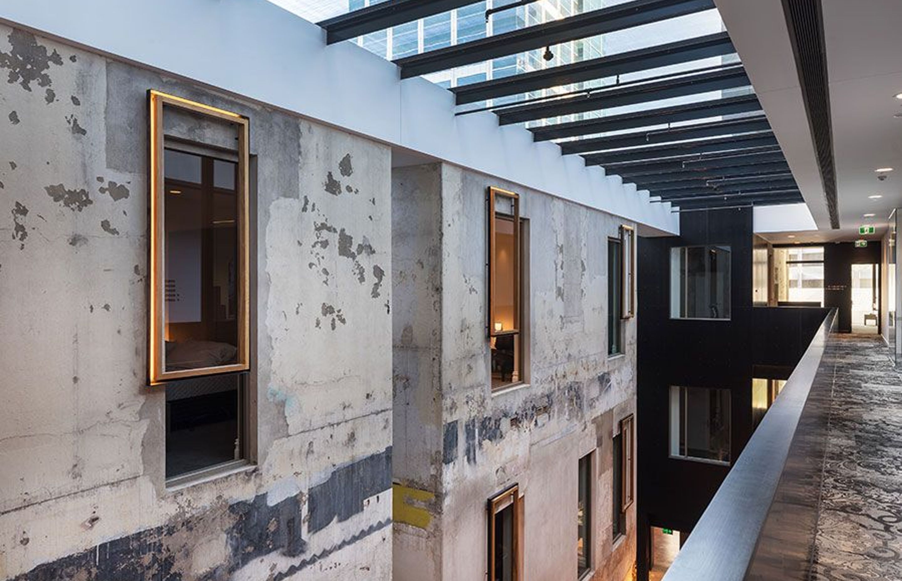 Melbourne Hotel