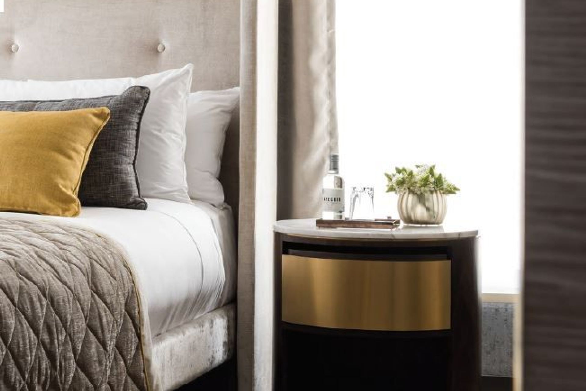 Intercontinental Perth