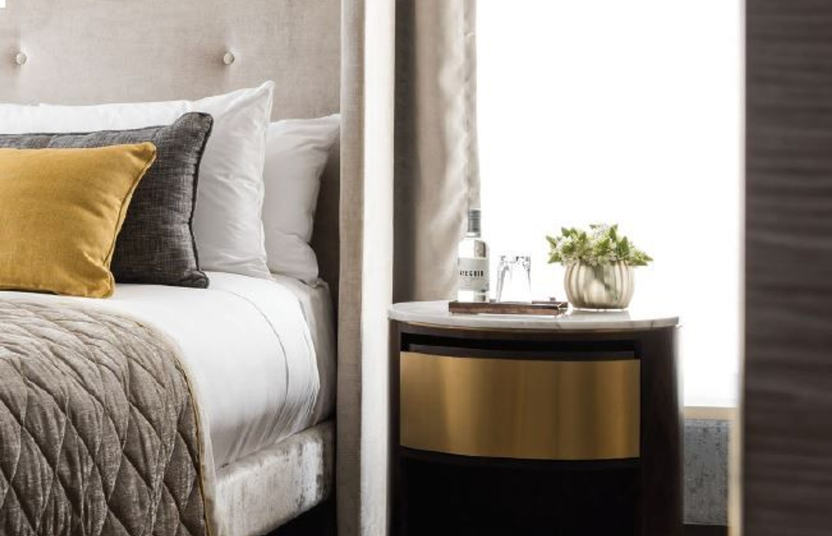 Intercontinental Perth