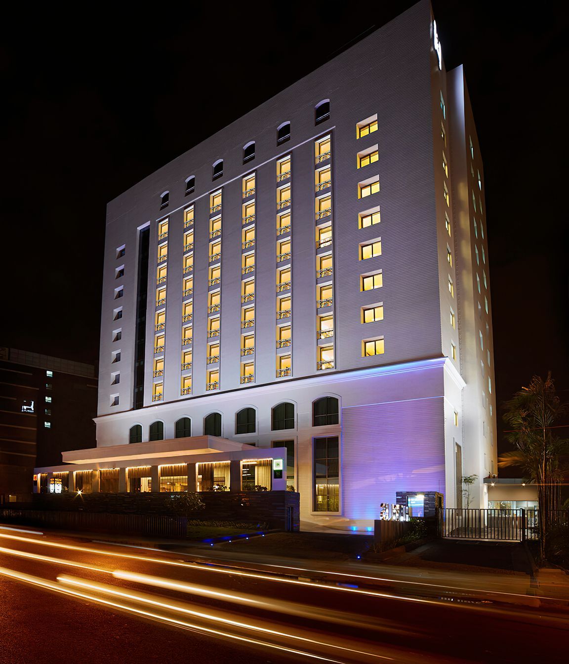 Hablis Hotel