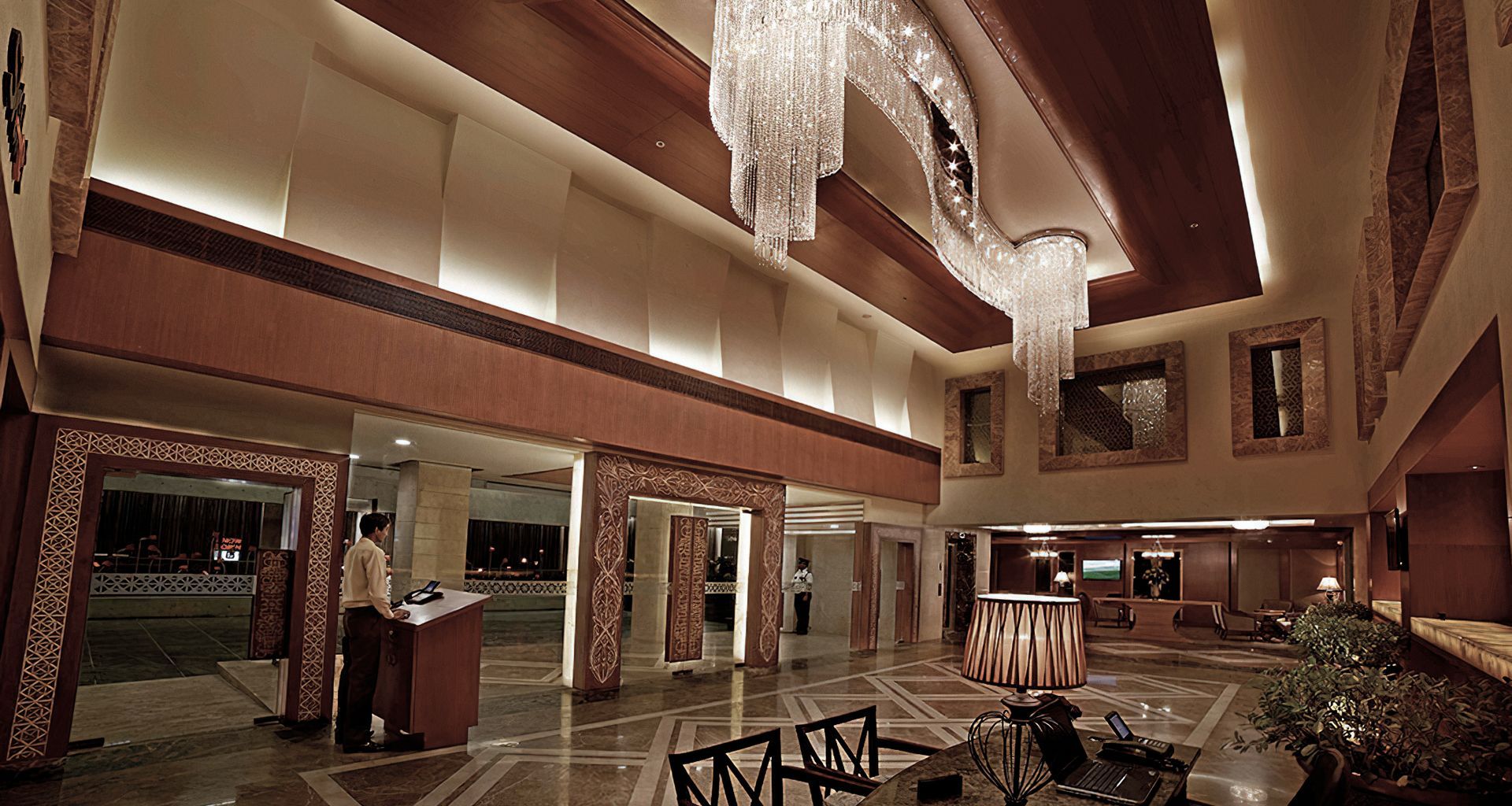 Hablis Hotel banner