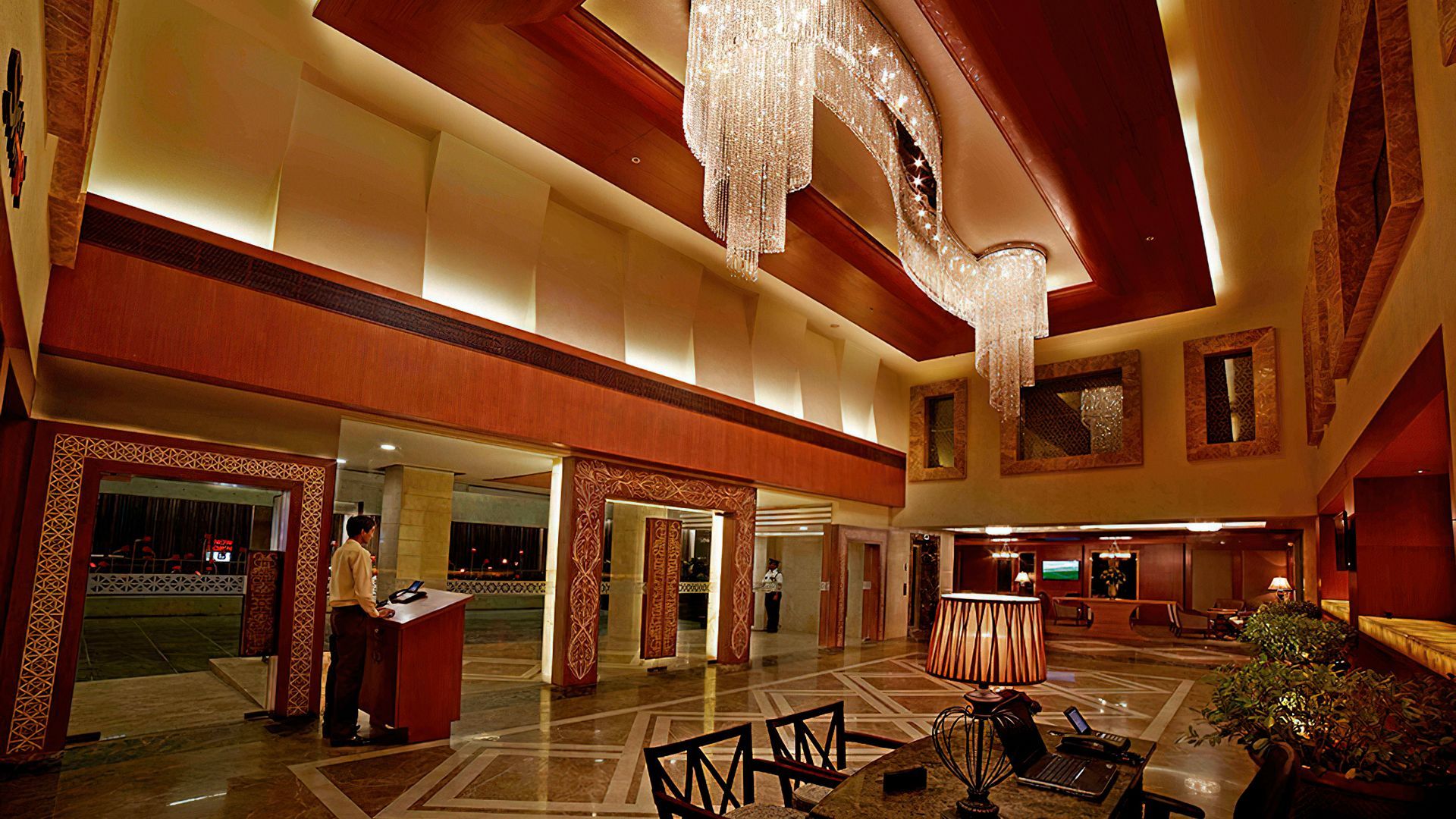 Hablis Hotel banner