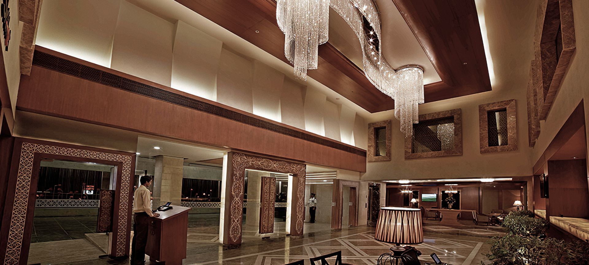 Hablis Hotel banner